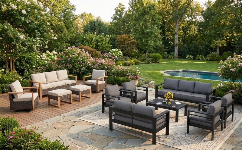 Patio Furniture Sets